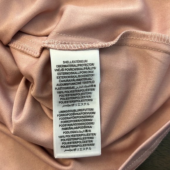 PapellAdrianna Papell Beaded Blouson Dress. - Picture 13 of 17